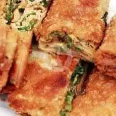 Gambar Makanan Martabak Bangka Sariroso 2 4