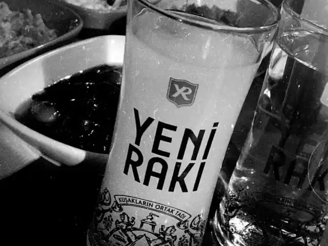 Alaçatı Restaurant&Rum Meyhanesi'nin yemek ve ambiyans fotoğrafları 7