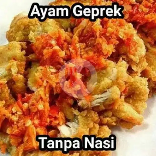 Gambar Makanan Penyet & Ayam Geprek 'Chelsea', Gayamsari 2