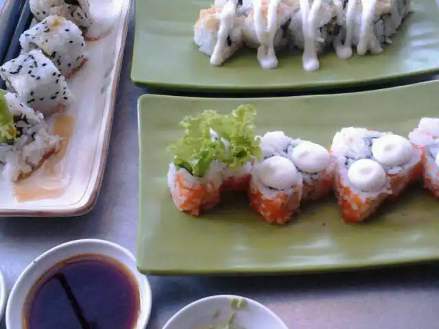 Gambar Makanan Bowty Resto & Sushi 11