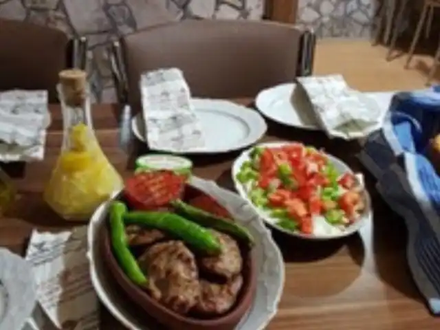 Kasap Orhan Et&mangal'nin yemek ve ambiyans fotoğrafları 19