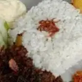 Gambar Makanan Sate Madura Rudy Rizky, Graha Raya Bintaro 8