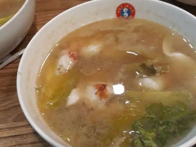 Gambar Makanan Sop Ikan Batam 16