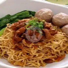 Gambar Makanan Bakso Mas Gino 4