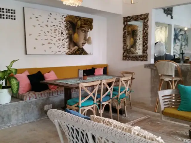 Gambar Makanan Baru Lounge Bali 20