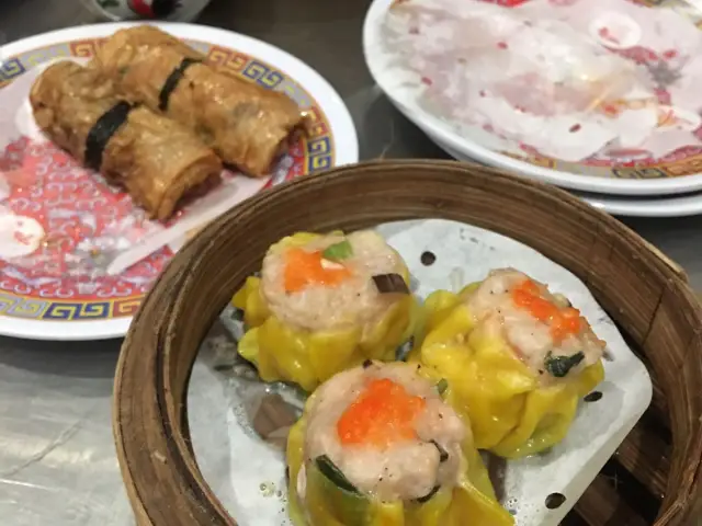 Gambar Makanan Haka Dimsum Shop 2