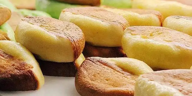 Kue Pukis Surabaya, Tukad Badung