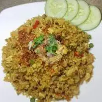 Gambar Makanan Nasi Goreng Mas Udin 2, Jln Ciheuleut RT 06 RW 08 2