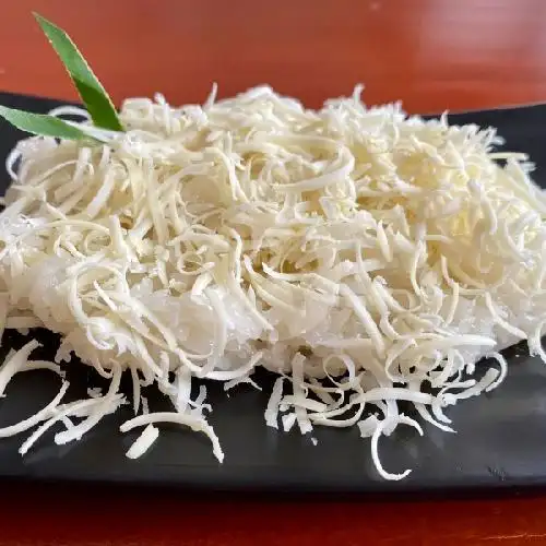 Gambar Makanan Warung Che' Baba 19