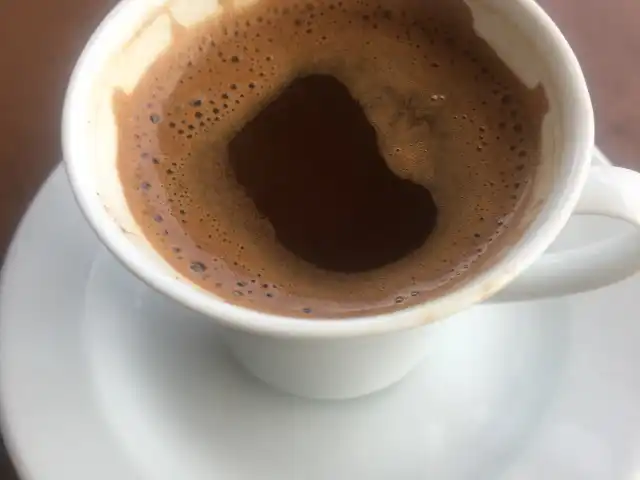 Al-Rawda Coffee | مقهى الروضة