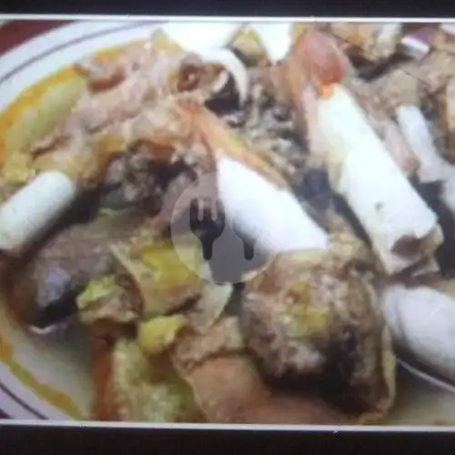 Gambar Makanan Sate Ayam OK Mbakwin, Seberang Hotel Neo Balikpapan 11