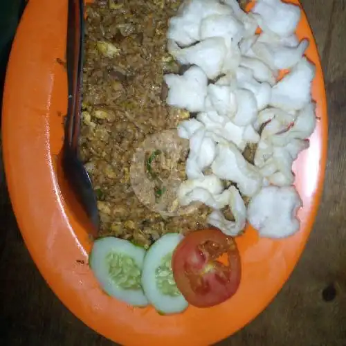 Gambar Makanan Nasi Goreng Gila Cinere, Cinere Raya 6