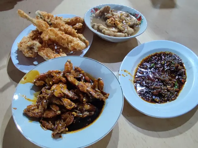 Gambar Makanan Swike Asli JTW 3