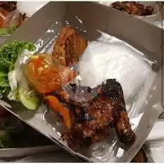 Gambar Makanan Dapur Ayam Ibu Yopi , Medang Lestari 11