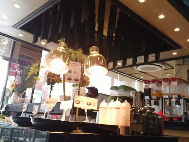 Gambar Makanan Shabu Shabu On-Yasai Summarecon Mall Bekasi 23