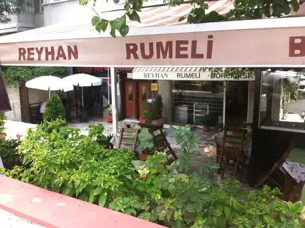 Reyhan Rumeli Börek'nin yemek ve ambiyans fotoğrafları 3