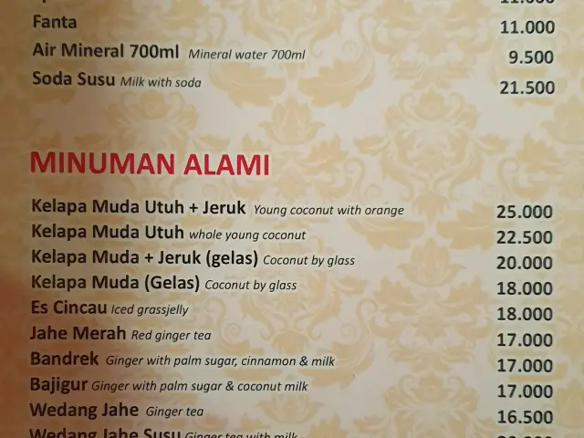 Gambar Makanan GubugMakanMangEngking 12