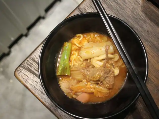 Gambar Makanan Jjigae House 17