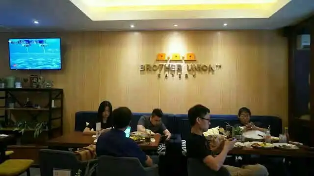 Gambar Makanan Brother Union Eatery 11