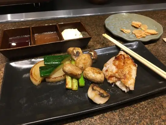 Gambar Makanan Nampu Japanese Restaurant 6