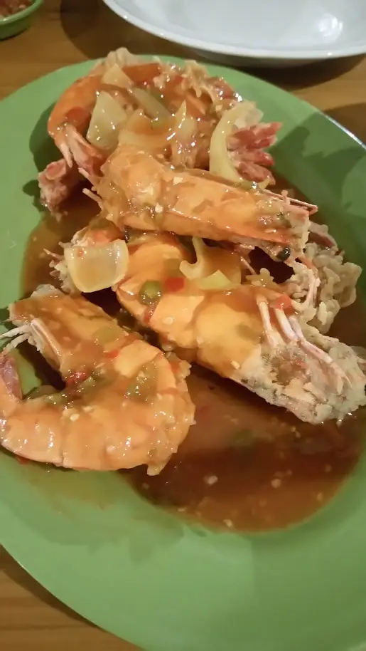 Gambar Makanan Belawan Seafood 25