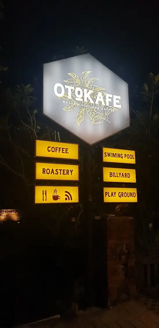 Gambar Makanan Otokafe 17