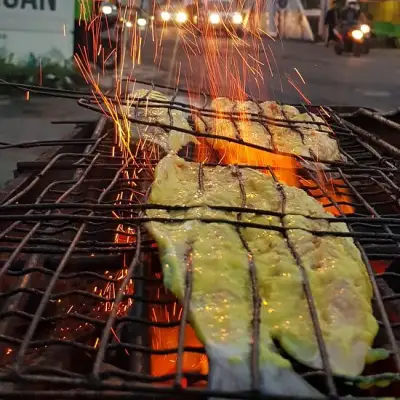 Segara Seafood Jogja