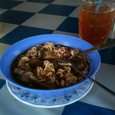 Kedai Maggi Itik Alor Lintah