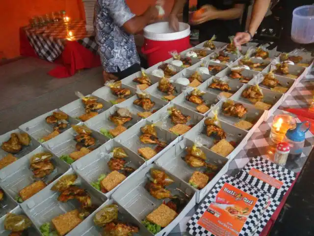 Gambar Makanan Lesehan Bali Qui 6
