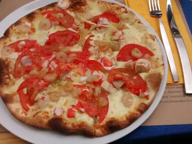 Beppe Pizzeria'nin yemek ve ambiyans fotoğrafları 59