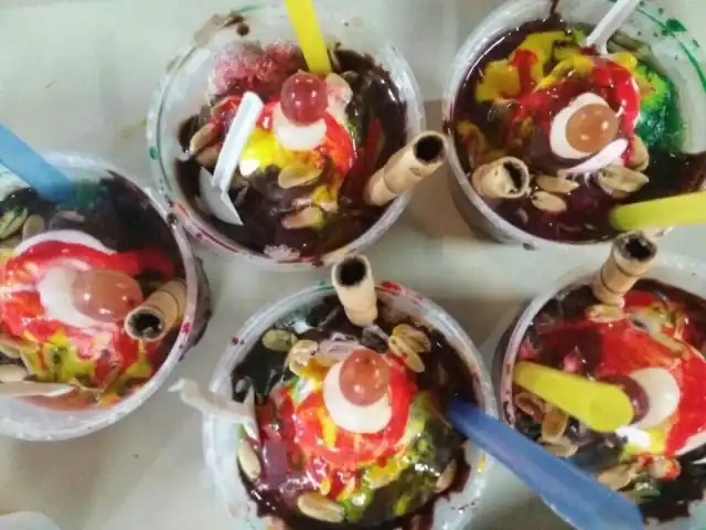 Fradoo ABC Food Photo 9