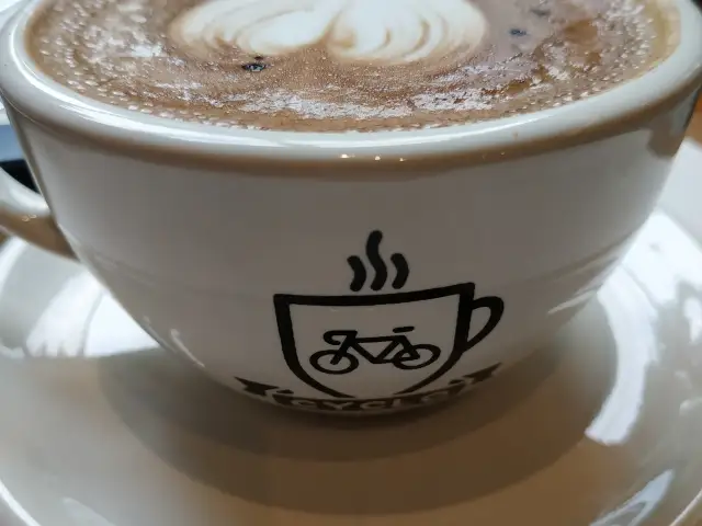 Gambar Makanan Cyclo Coffee & Apparel 16