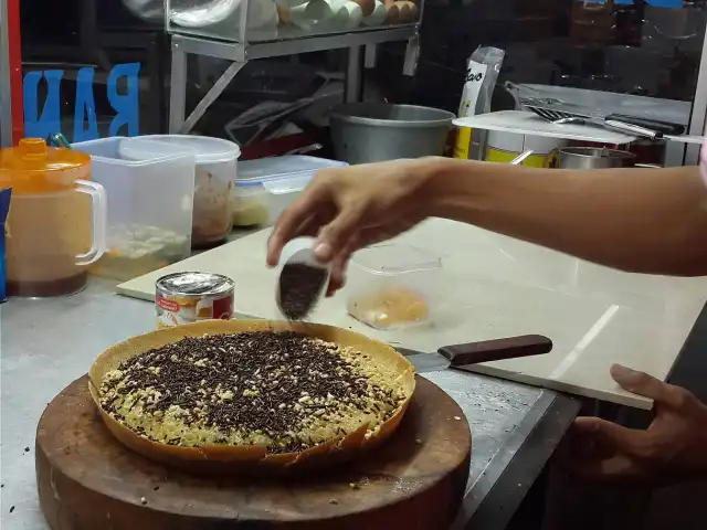 Gambar Makanan Spesial Martabak Sae Bandung 88 10