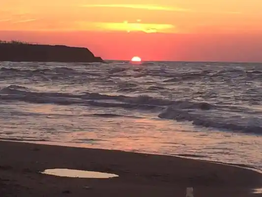 Onda Marina Restaurant'nin yemek ve ambiyans fotoğrafları 3