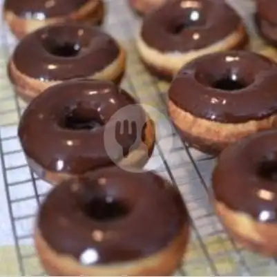 Gambar Makanan Kedai Mini Donat O 6