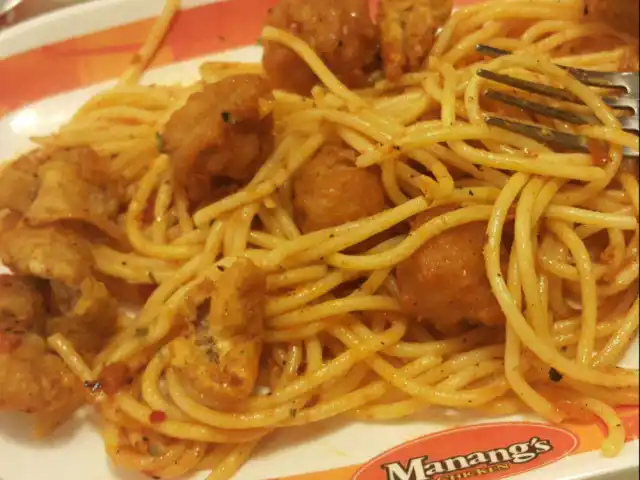 Manang's Chicken Food Photo 15