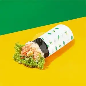 Gambar Makanan Shirato by Dailybox, Kembali Innovatuon Hub 14