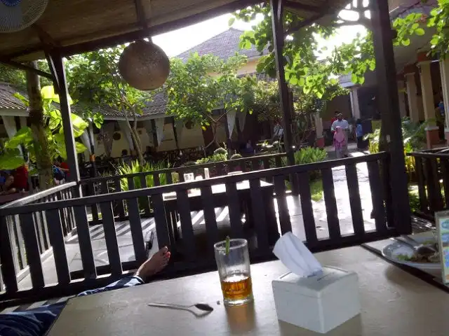 Gambar Makanan Restoran Taman Pringsewu 10