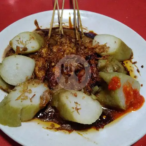 Gambar Makanan PONDOK Sate Madura H.Arifin, Jalan Otista Raya 64 3