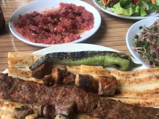 Birbiçer Süleyman Demirel'nin yemek ve ambiyans fotoğrafları 10