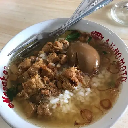 Gambar Makanan Es Murni Magelang 20