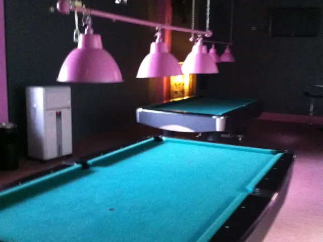 Gambar Makanan Back Street Resto & Billiard 5