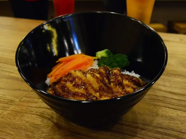 Gambar Makanan Okiniiri Japanese Restaurant 9