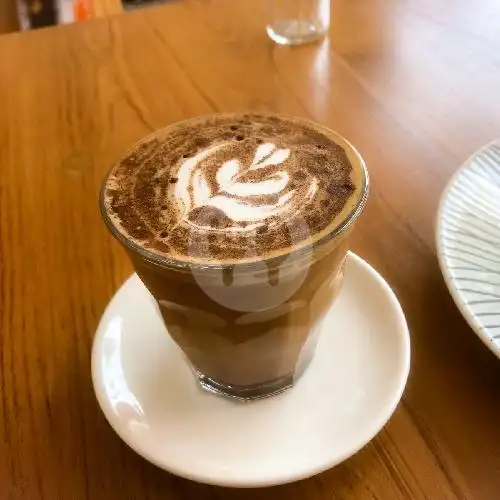 Gambar Makanan Bake Pastry and Coffee , Ubud 19