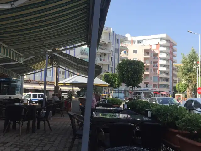 Güzelkonak patisserie'nin yemek ve ambiyans fotoğrafları 6