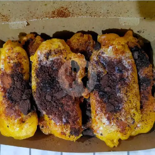 Gambar Makanan Pisang Goreng Nusantara180, Bukit Kecil 14