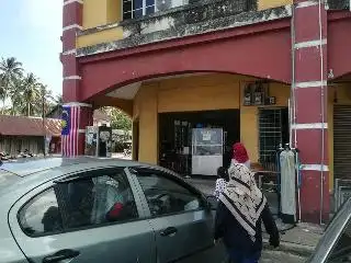 Restoran Sri Kijal