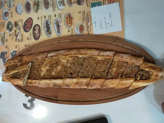 Yabaci'nin yemek ve ambiyans fotoğrafları 14