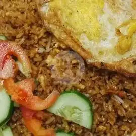 Gambar Makanan Nasi Goreng Ciater Mas Awing 14