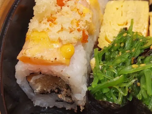 Gambar Makanan Sushi Go! 6